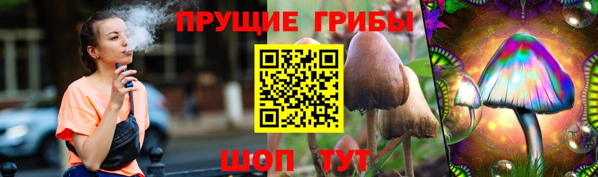 Псилоцибиновые грибы Magic Shrooms Отрадное